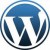 Wordpress Logo Wordpress Logo