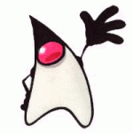 Duke Java Logo Duke Java Logo