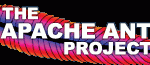 Apache Ant Logo