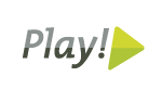 Play Framework Logo