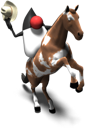 Duke Cowboy Java Duke Cowboy Java