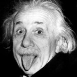 Einstein Einstein