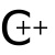 C++ Logo C++ Logo