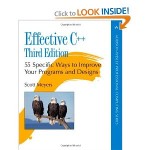 effecive-cpp