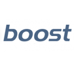 Boost Logo Boost Logo