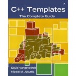 C++ Template Book C++ Template Book