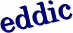 eddic Logo eddic Logo