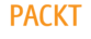 Packt Publishing Logo