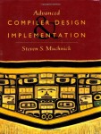 Advanced Compiler Design and Implementation Cover Advanced Compiler Design and Implementation Cover
